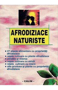 Afrodiziace Naturiste