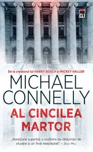 Al cincilea martor