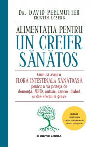 Alimentatie pentru un creier sanatos