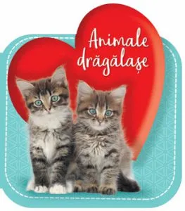 Animale dragalase de Cuberdon