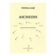 Aschedis de Thoma Gaqi