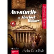 Aventurile lui Sherlock Holmes Volumul 2