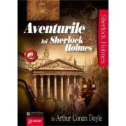 Aventurile lui Sherlock Holmes Volumul 2 de Sir Arthur Conan Doyle