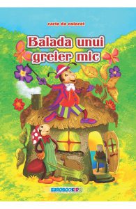 Balada unui greier mic