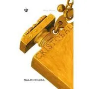 Balenciaga. Colectia savoir-vivre de Mary Blume
