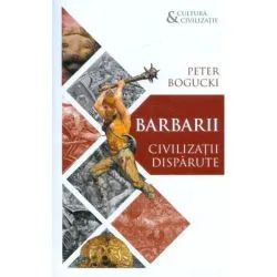 Barbarii de Peter Bogucki