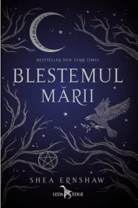 Blestemul marii