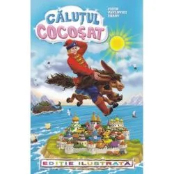 Calutul cocosat de Piotr Pavlovici Ersov