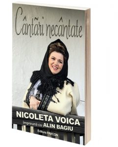Cantari necantate
