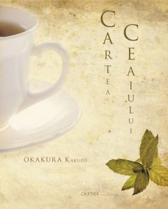 Cartea ceaiului
