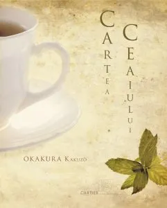 Cartea ceaiului