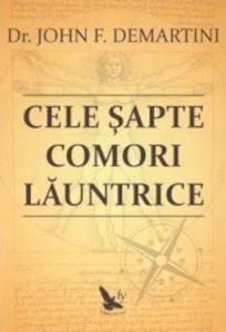 Cele sapte comori launtrice