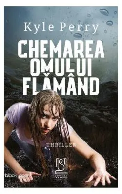 Chemarea omului flămând de Kyle Perry