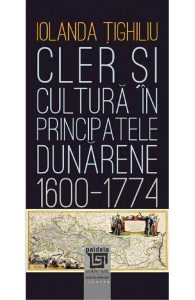 Cler si cultura in principatele dunarene 1600-1774