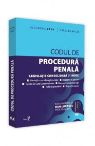 Codul de procedura penala