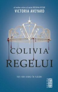 Colivia regelui(partea a III a)