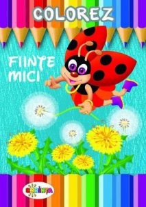 Colorez - Fiinte mici