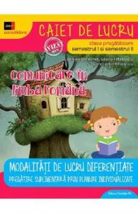 Comunicare in limba romana