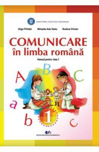 Comunicare in Limba romana
