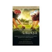 Confruntarea cu uriasii de Eric Wilson