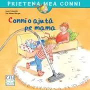 Conni o ajuta pe mama de Liane Schneider