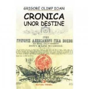 Cronica unor destine