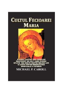 Cultul Fecioarei Maria