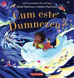Cum este Dumnezeu? de Matthew Paul Turner