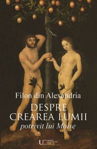 Despre crearea lumii potrivit lui Moise