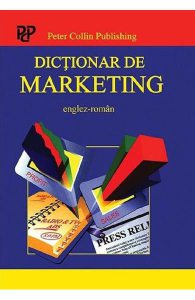 Dictionar de marketing englez-roman