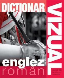 Dictionar vizual englez-roman. Editia a III-a