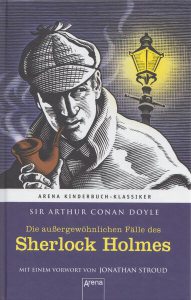 Die aussergewöhnlichen Fälle des Sherlock Holmes