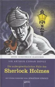Die aussergewöhnlichen Fälle des Sherlock Holmes de Sir Arthur Conan Doyle