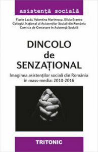 Dincolo de senzational