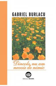 Dincolo, nu am nevoie de nimic