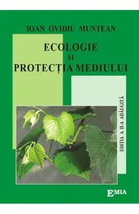 Ecologie si protectia mediului