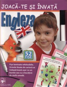 Engleza. joaca-te si invata