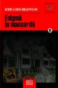 Enigma la mansarda de Rodica Ojog-Brasoveanu