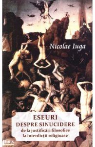 Eseuri despre sinucidere