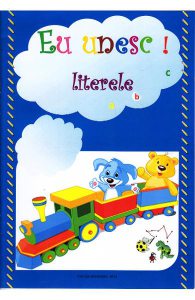 Eu Unesc Literele