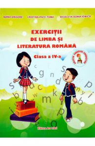 Exercitii de limba si literatura romana