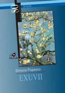 Exuvii de Simona Popescu