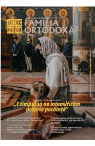 Familia Ortodoxa Nr.5 (160)mai 2022
