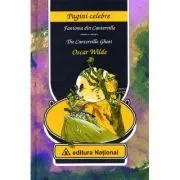 Fantoma din Canterville de Oscar Wilde