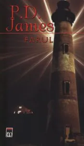 Farul de P.D. James
