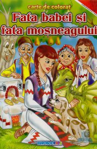 Fata Babei si Fata Mosului