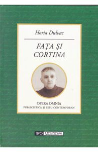 Fata si cortina