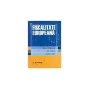 Fiscalitate europeana de Petre Brezeanu