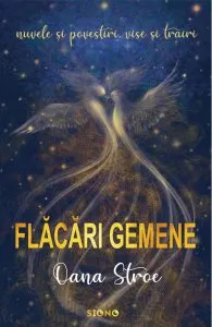 Flacari gemene de Oana Stroe