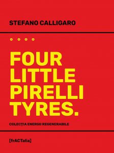 For Little Pirelli Tyres